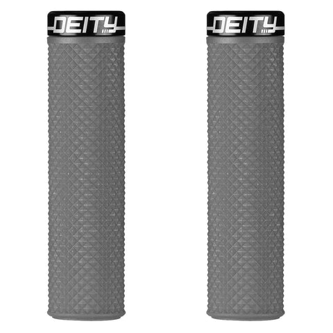 DEITY SUPRACUSH Grips: STEALTH