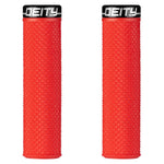 DEITY SUPRACUSH Grips: RED