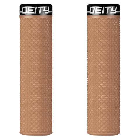 DEITY SUPRACUSH Grips: GUM