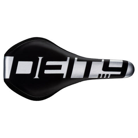 DEITY SPEEDTRAP AM CRMO Saddle: CHROME