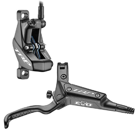 TRP - Brake - DHR EVO M846 RH - Black