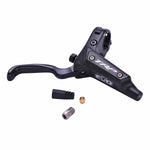 TRP - Spare - DHR Evo GS1.7 Lever set Right hand Black