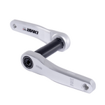 DMR - AXE Cranks Armset - Polished - 165/83