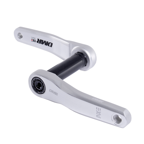 DMR - AXE Cranks Armset - Polished - 175