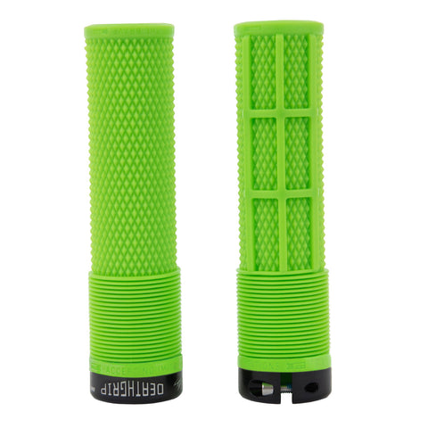 DMR - BRENDOG DeathGrip - Thick - Sick Green