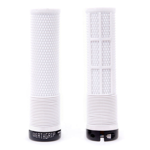 DMR - BRENDOG DeathGrip - Thick - White