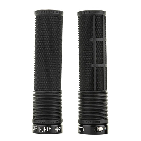 DMR - BRENDOG DeathGrip - Thin - Black
