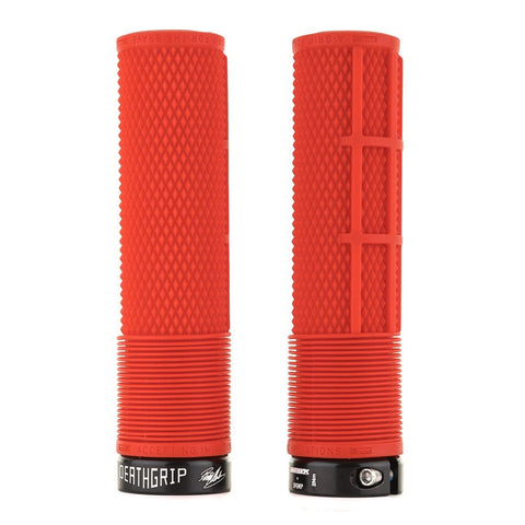 DMR - BRENDOG DeathGrip - Thin - Red
