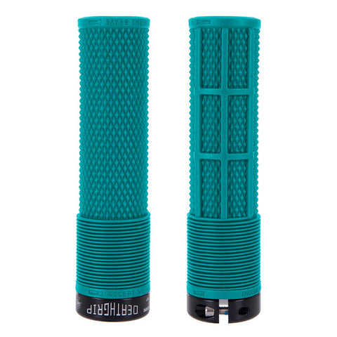 DMR - BRENDOG DeathGrip - Thin - Turquoise