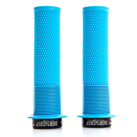DMR - BRENDOG DeathGrip Flange - Thick - Blue