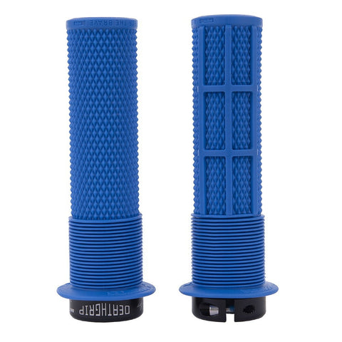 DMR - BRENDOG DeathGrip Flange - Thick - Royal Blue