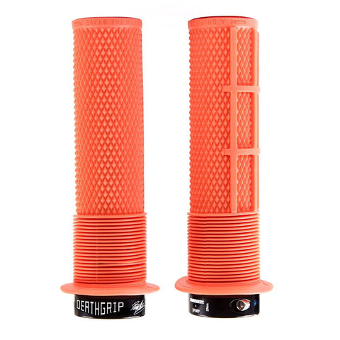 DMR - BRENDOG DeathGrip Flange - Thick - Tango