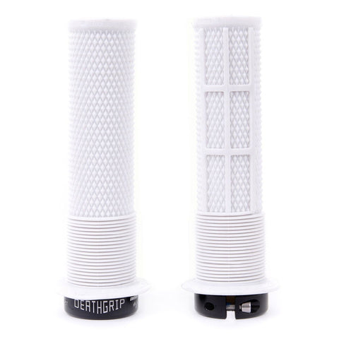 DMR - BRENDOG DeathGrip Flange - Thick - White