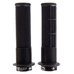 DMR - BRENDOG DeathGrip Flange - Thin - Black