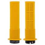 DMR - BRENDOG DeathGrip Flange - Thin - Gul Yellow
