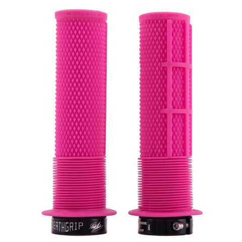 DMR - BRENDOG DeathGrip Flange - Thin - Pink