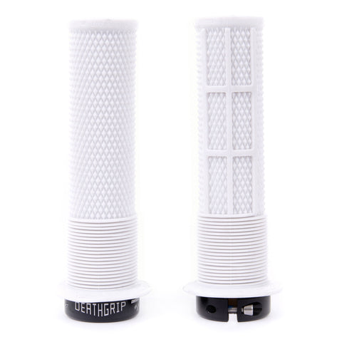 DMR - BRENDOG DeathGrip Flange - Thin - White