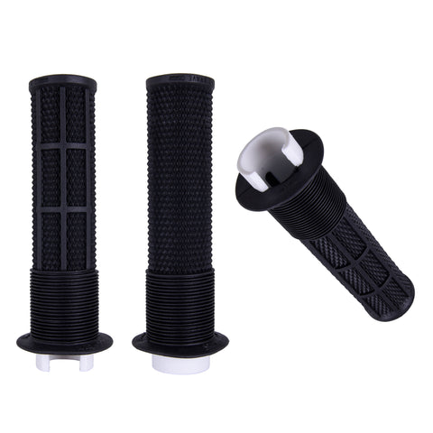 DMR - BRENDOG DeathGrip Flange Refill - Thick - Black