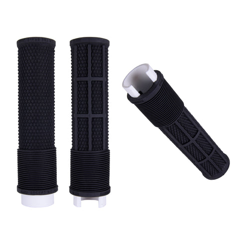 DMR - BRENDOG DeathGrip Refill - Thin - Black