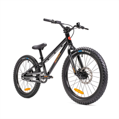 DMR - Bike - Sidekick Ride