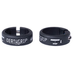 DMR - DeathGrip Collar - Matte Black
