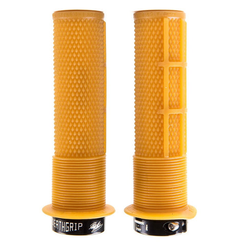 DMR - BRENDOG DeathGrip Flange - Thin - Gum (A25)