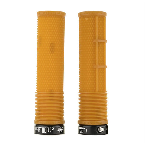 DMR - BRENDOG DeathGrip - Thick - Gum (A25)