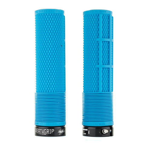 DMR - BRENDOG DeathGrip - Thick - Blue