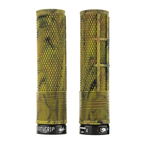 DMR - BRENDOG DeathGrip - Thick - Camo