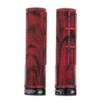 DMR - BRENDOG DeathGrip - Thick - Marble Red