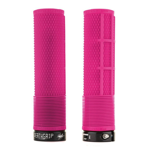 DMR - BRENDOG DeathGrip - Thick - Pink