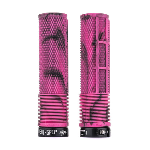 DMR - BRENDOG DeathGrip - Thin - Marble Pink