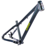 DMR - Rhythm Frame - Forest Green - Long