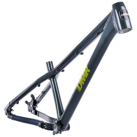 DMR - Rhythm Frame - Forest Green - Long