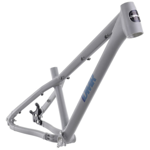 DMR - Rhythm Frame - Nardo Grey - Regular