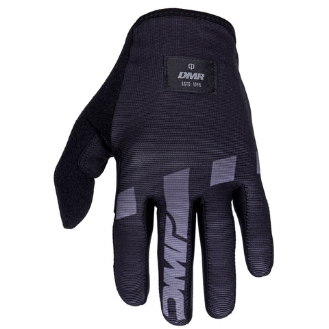 DMR - Glove - Team - Black - Medium