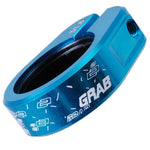 DMR - Grab Seat Clamp - 31.8mm - Blue
