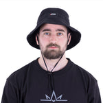 DMR - Hat - Rampage Bucket - Black