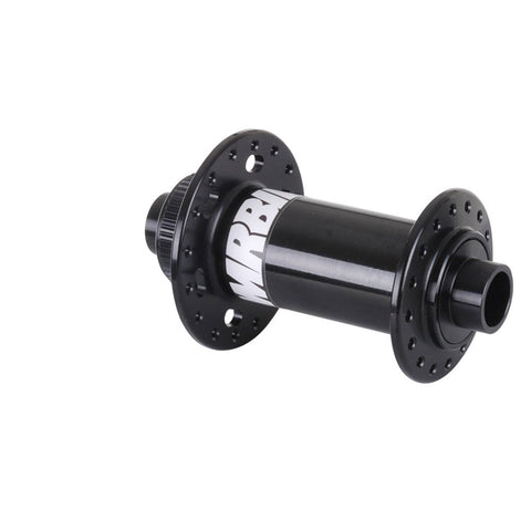DMR - Hub - Zone - Front Boost