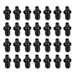 DMR - Moto X Pin Set for Vault Pedal - 44pcs - Black