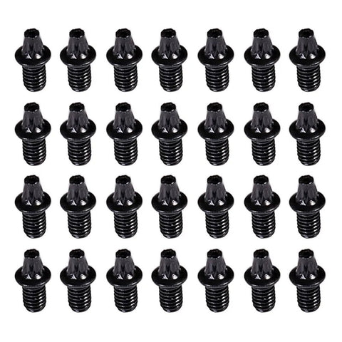 DMR - Moto X Pin Set for Vault Pedal - 44pcs - Black