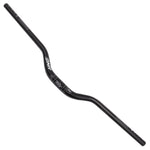 DMR - ODUB BAR 31.8 - 50 mm Rise - Black