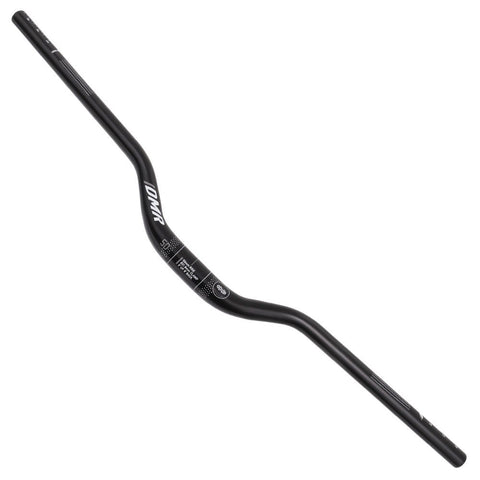 DMR - ODUB BAR 31.8 - 50 mm Rise - Black