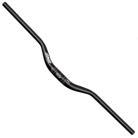 DMR - ODUB BAR 35 - 50 mm Rise - Black