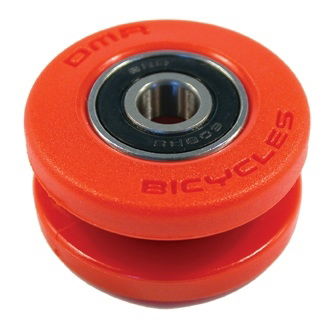 DMR - Orange Pulley