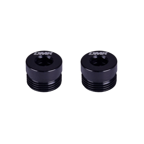 DMR - V11 End Caps
