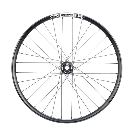 DMR - Pro Front Wheel - 26 - Black