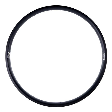 DMR - Rim - DV26 - 32h - Black