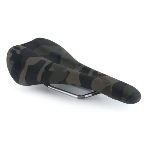 DMR - Saddle - OiOi - Camo