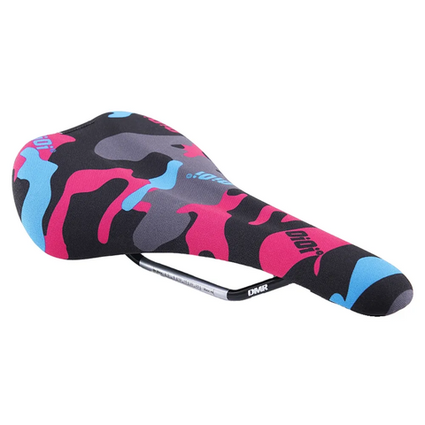 DMR - Saddle - OiOi - Miami Camo